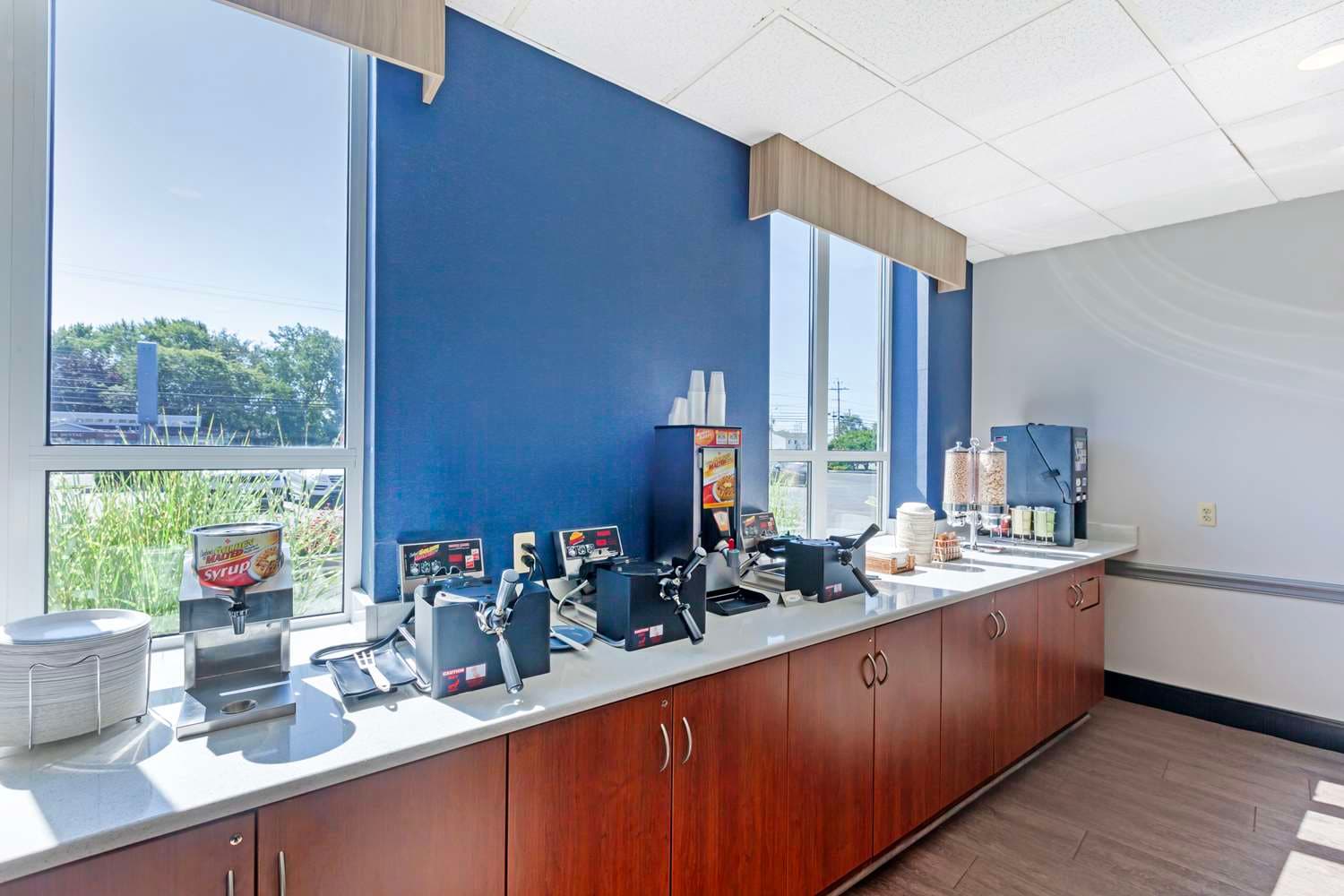 Best Western Summit Inn