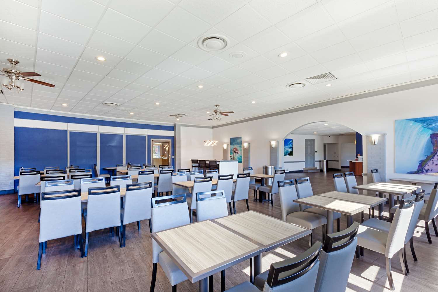 Best Western Summit Inn
