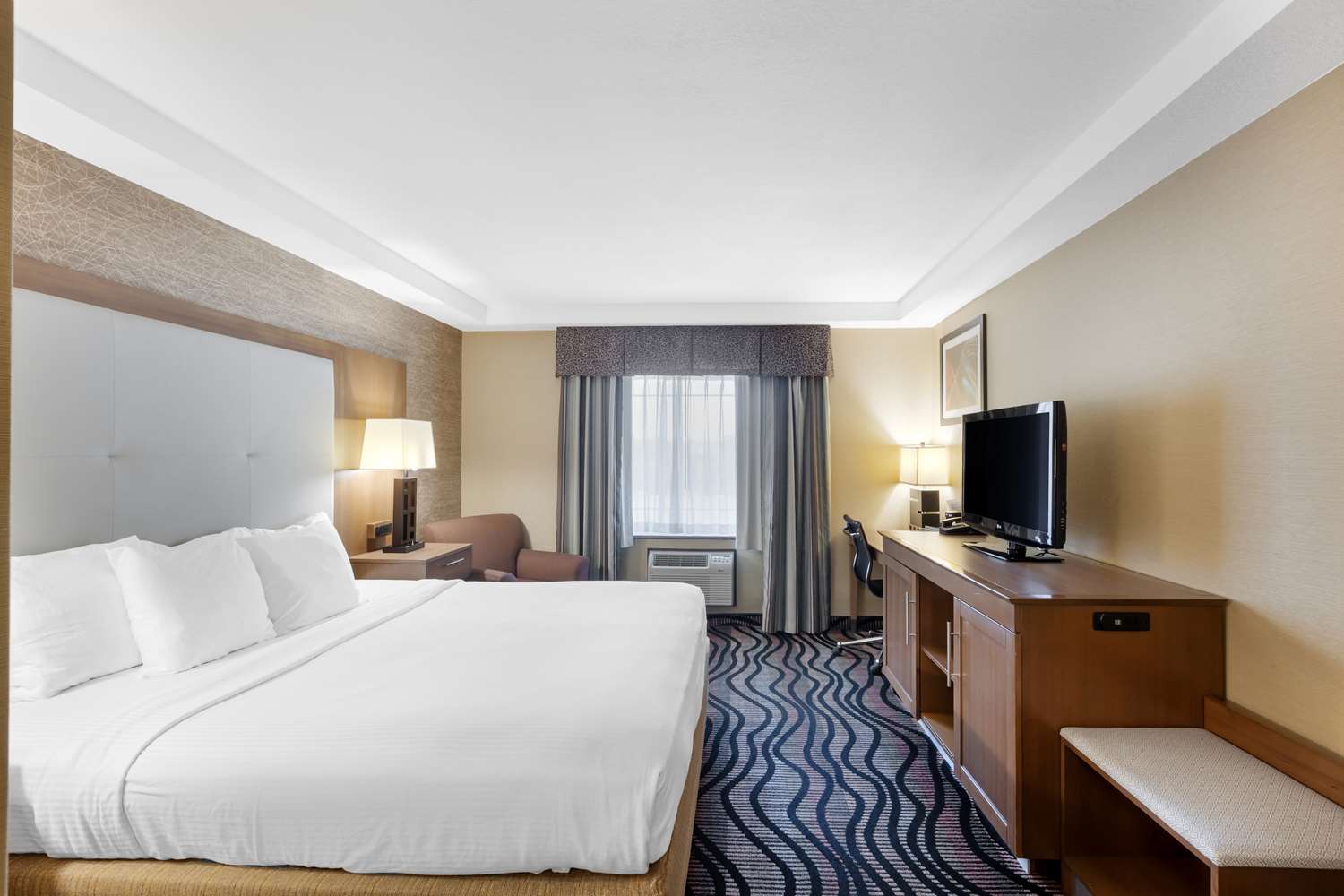 Best Western Summit Inn