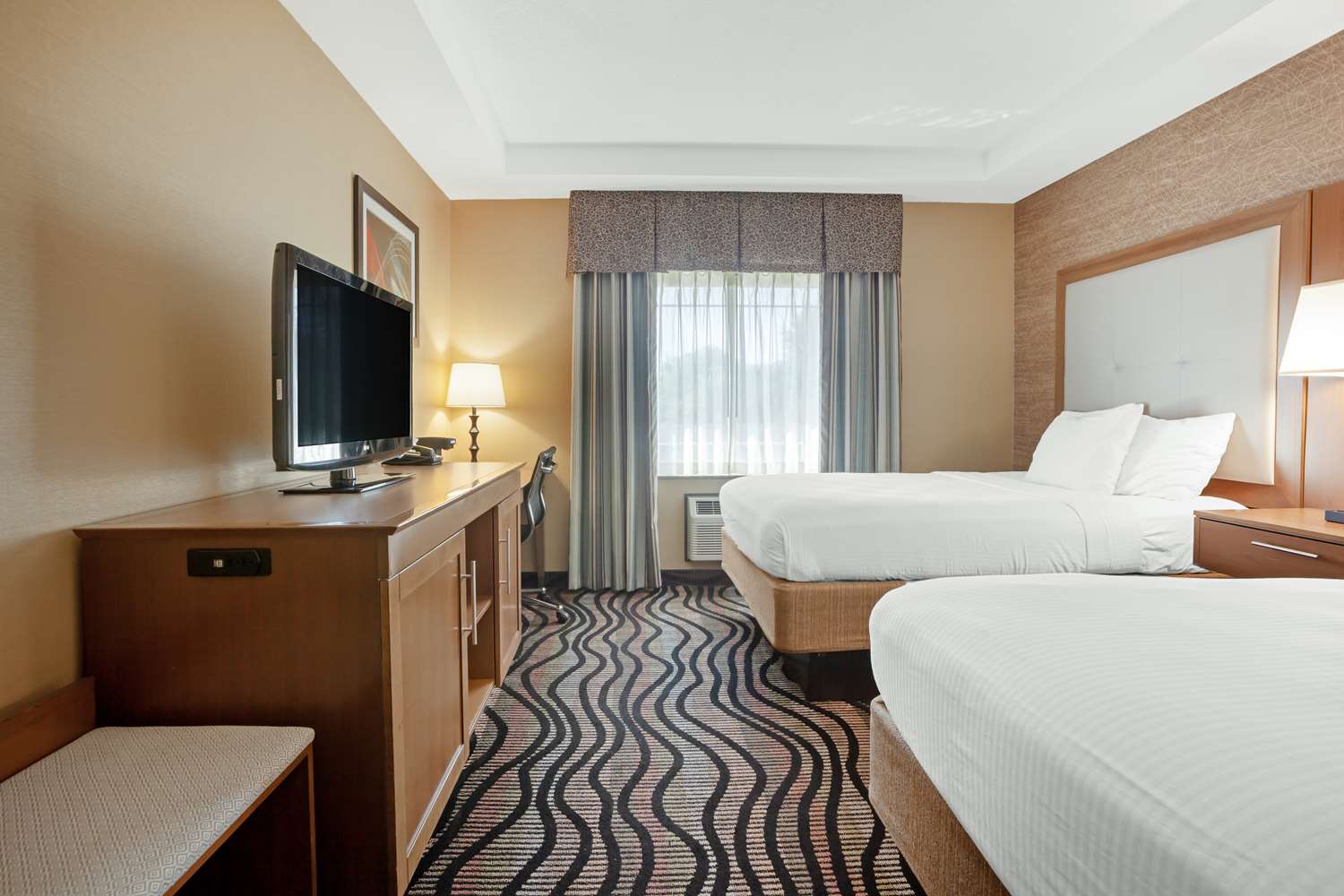 Best Western Summit Inn