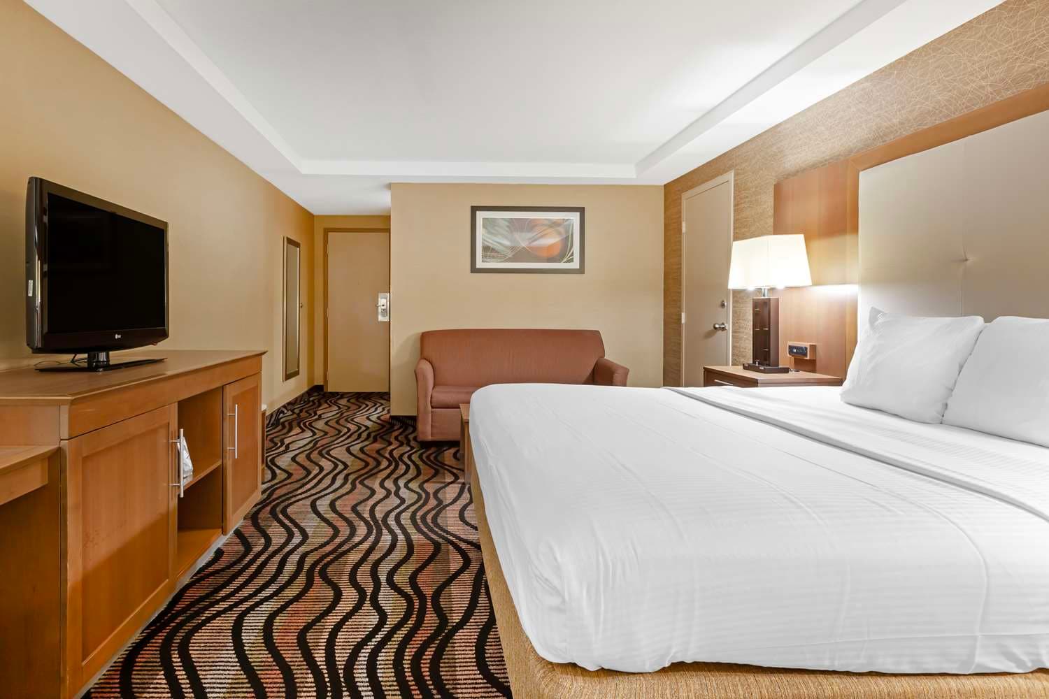 Best Western Summit Inn