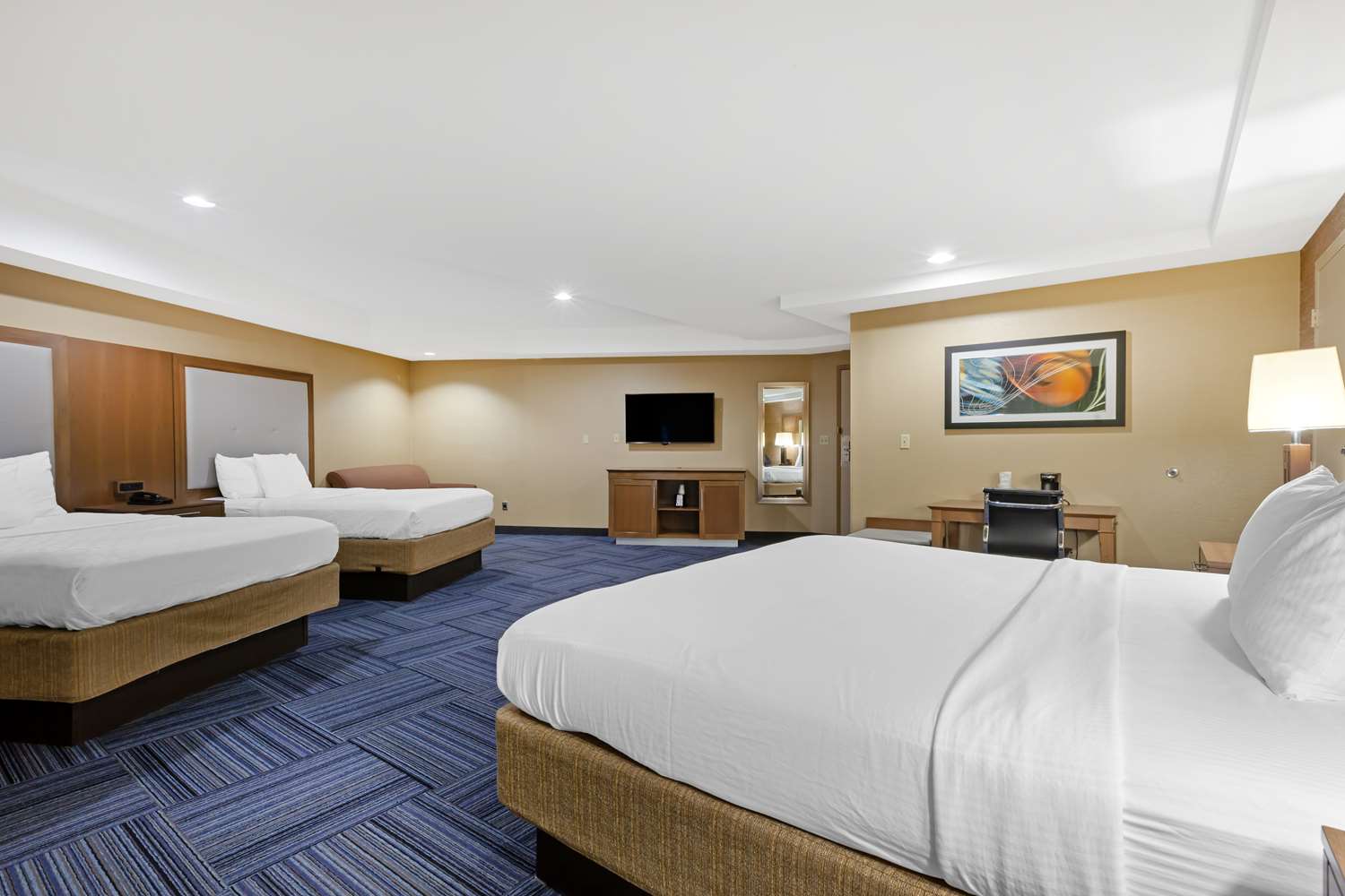 Best Western Summit Inn