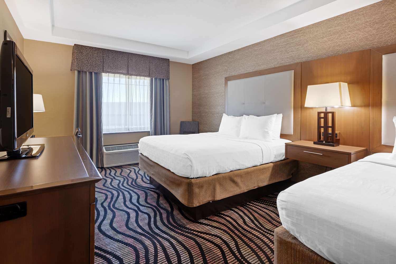 Best Western Summit Inn