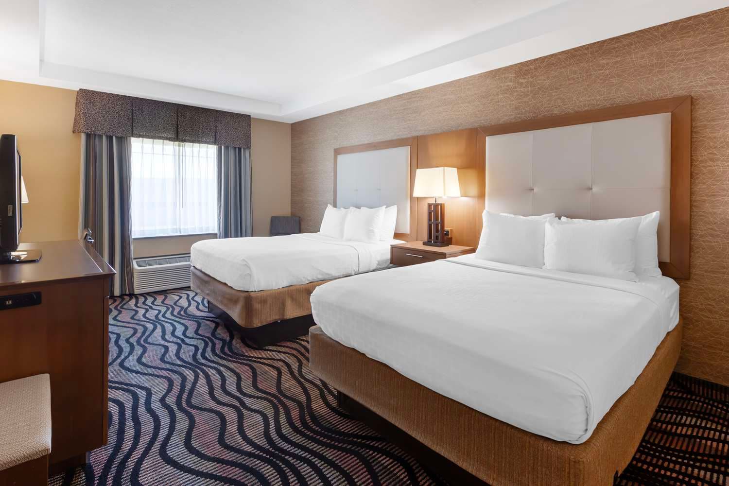 Best Western Summit Inn